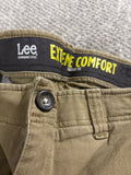 Lee Extreme Comfort Straight Fit Pants
