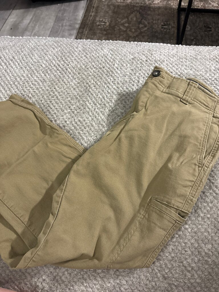 Lee Extreme Comfort Straight Fit Pants