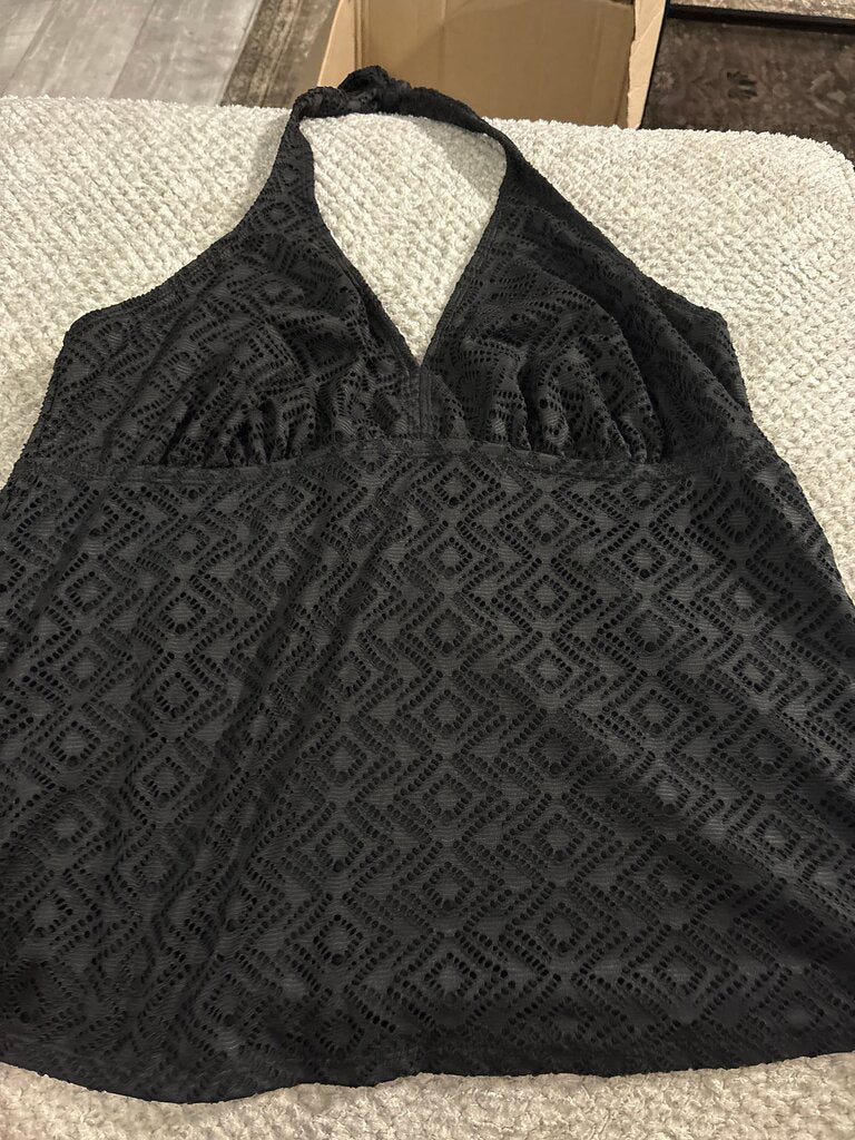 Catalina Women's Halter Top