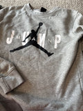 Jordan Jump Crewneck Sweatshirt