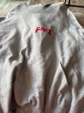 Fox Racing Logo Sweatshirt