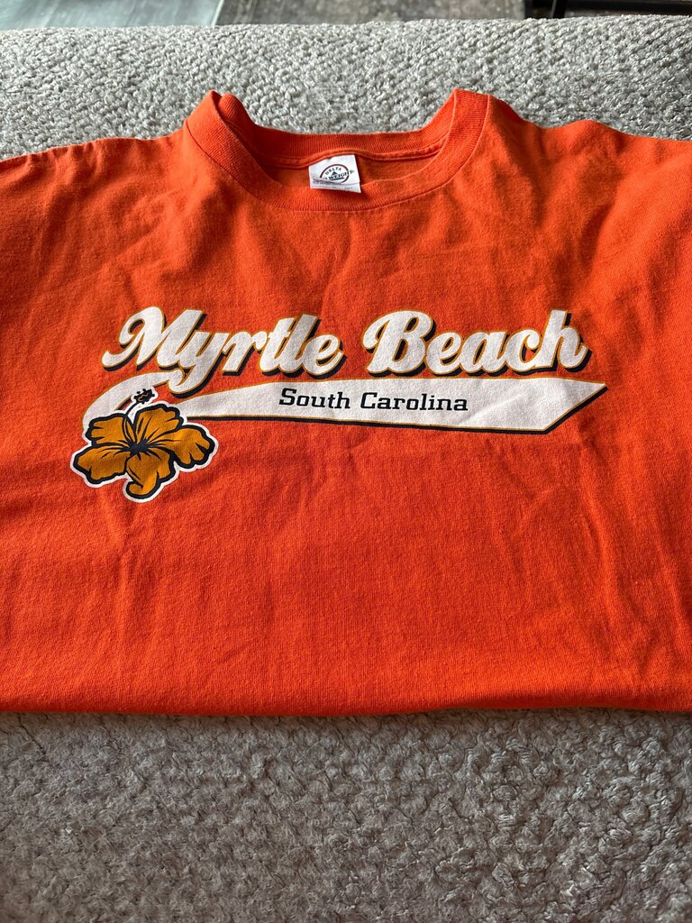 Myrtle Beach South Carolina T-Shirt