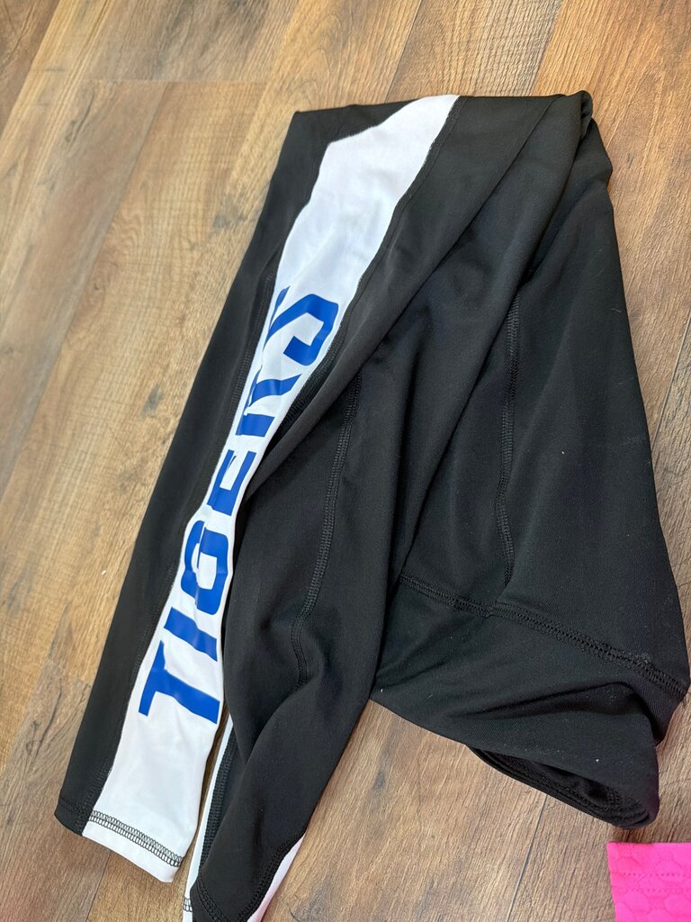 Badger Sport Ladies Athletic Shorts