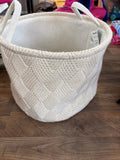 Woven Storage Basket