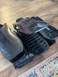 Adjustable Foot Rest