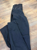Black Stretch Leggings