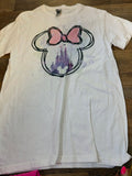 Disney Minnie Mouse Graphic Tee