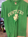 Kentucky Shamrock T-Shirt