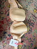 Cleo by Panache Lexi Balconnet Bra in Latte