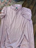 Pro Tour Coolplay XXL Floral Print Shirt
