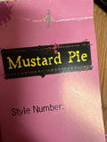 Mustard Pie Girls' Dress