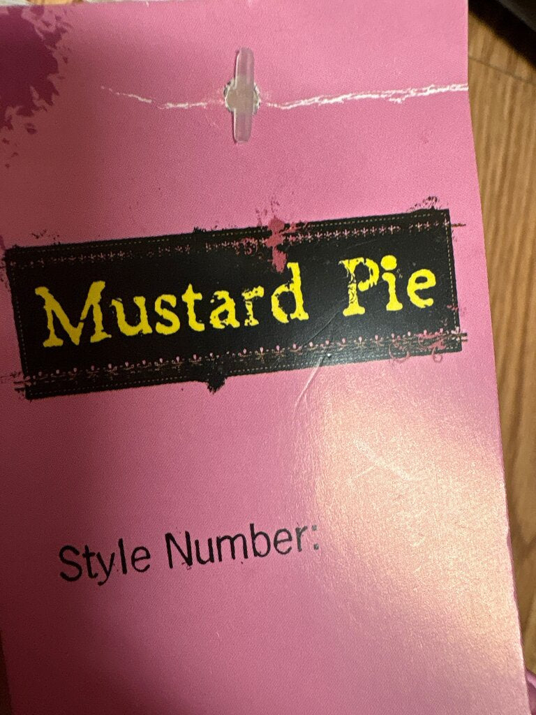 Mustard Pie Girls' Dress