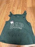 Baby GAP Hello Kitty Tank Top