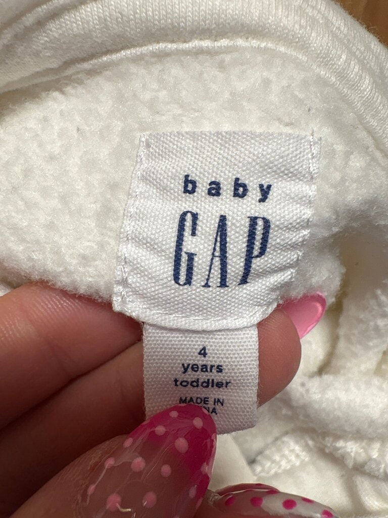 Toddler Gap Sweatshirt with Paw Patrol Characters
