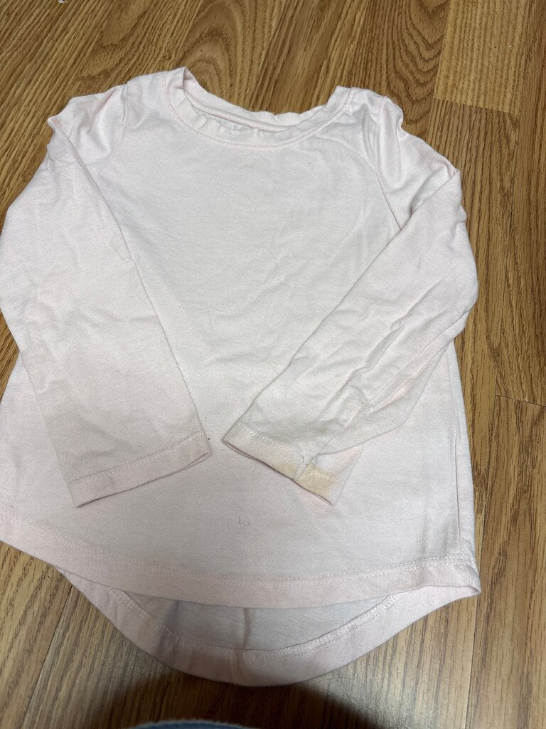 Cat & Jack Long Sleeve Shirt