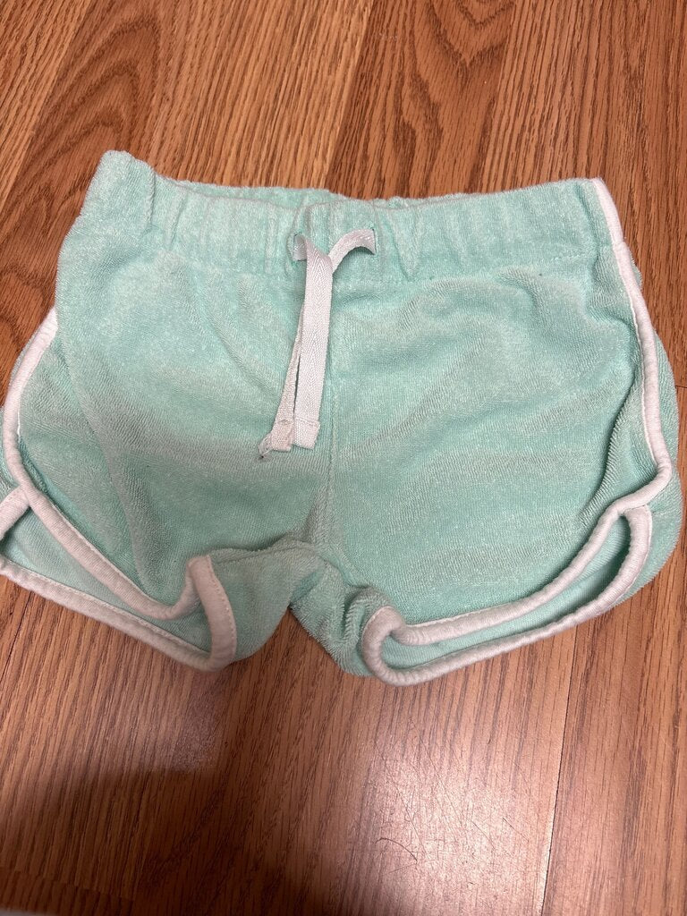 Carter's Toddler Swim Shorts