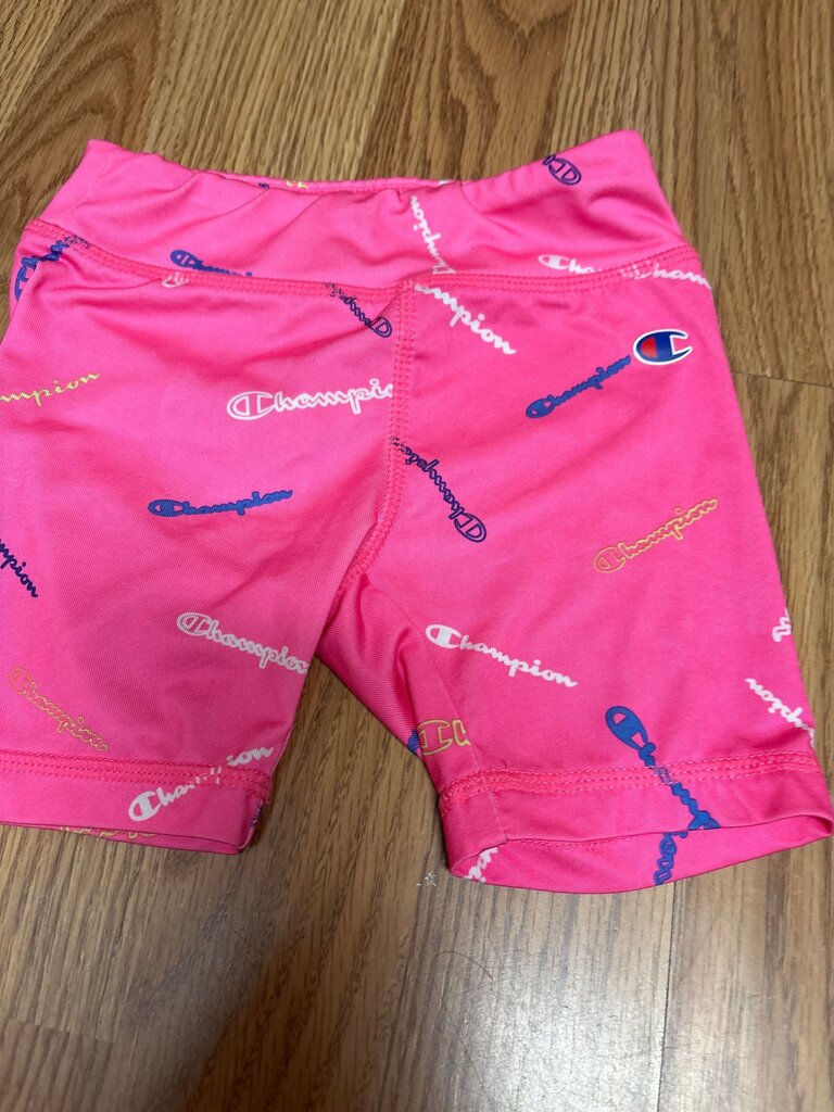 Champion Toddler Athletic Shorts