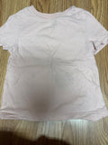 Old Navy 3T Pink T-Shirt