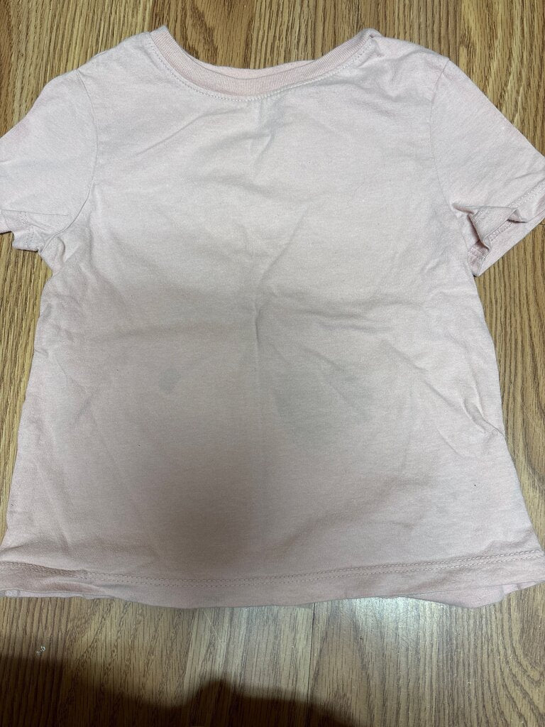 Old Navy 3T Pink T-Shirt