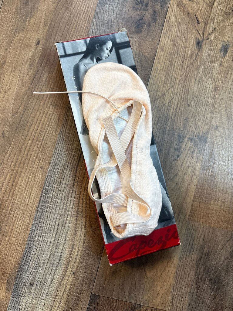 Capezio Cobra Ballet Slippers