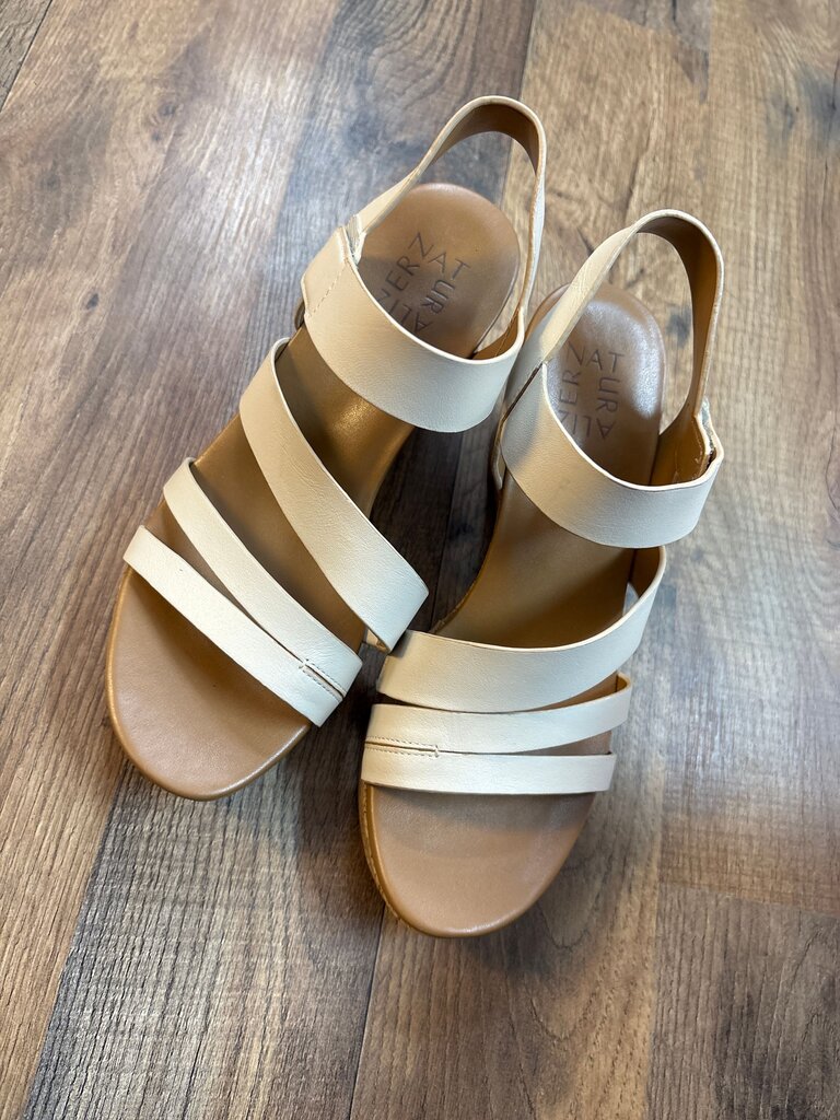 Naturalizer Women's Strappy Sandals