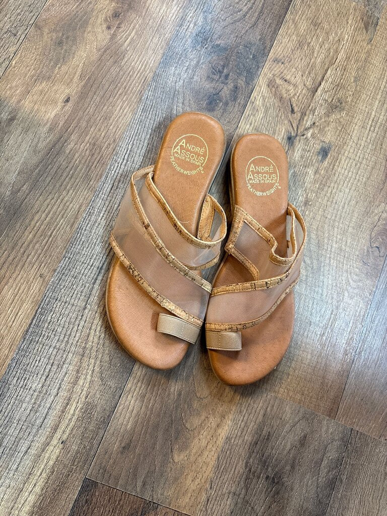 André Assous Women's Sandals