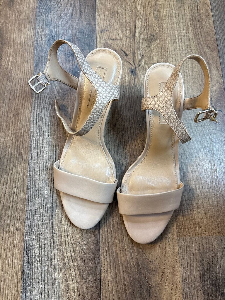 Women's Strappy Heels
