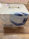 Isonic Digital Ultrasonic Cleaner
