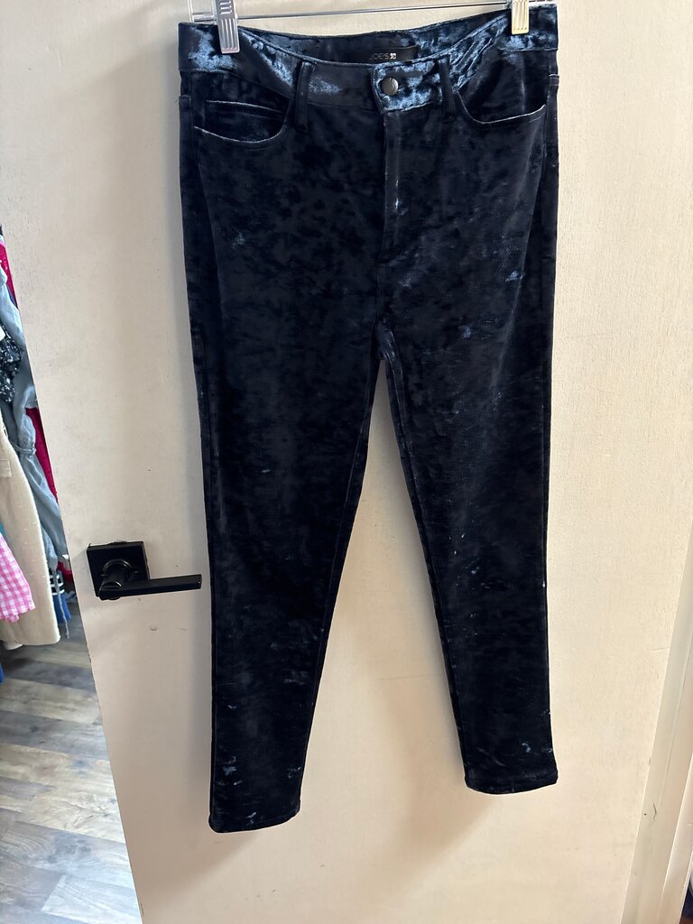 Joe's Velvet Pants