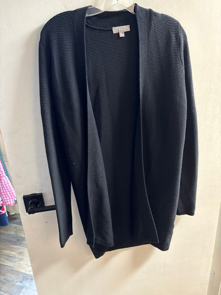 Evoloution by Cyrus Black Cardigan