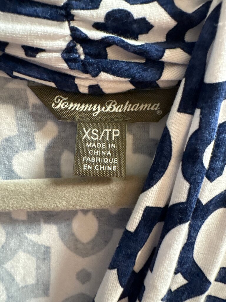 Tommy Bahama Women's Sleeveless Maxi Dress