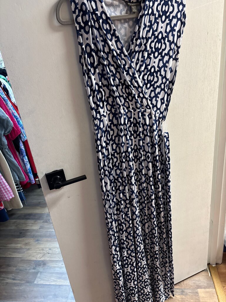 Tommy Bahama Women's Sleeveless Maxi Dress