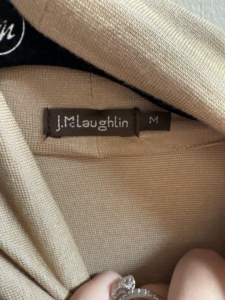 J.McLaughlin Long Sleeve Top