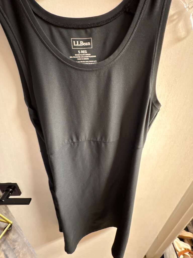 L.L. Bean Women's Tank Top