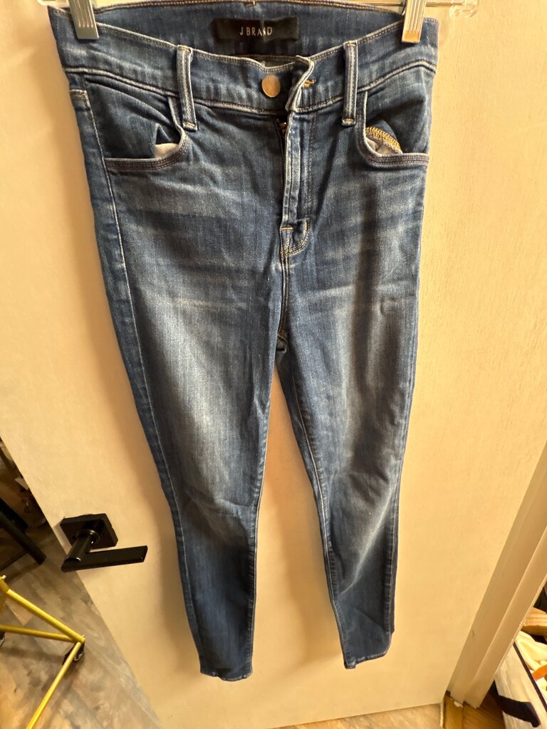 J Brand Women's Skinny Jeans