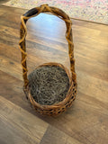 Woven Decorative Basket