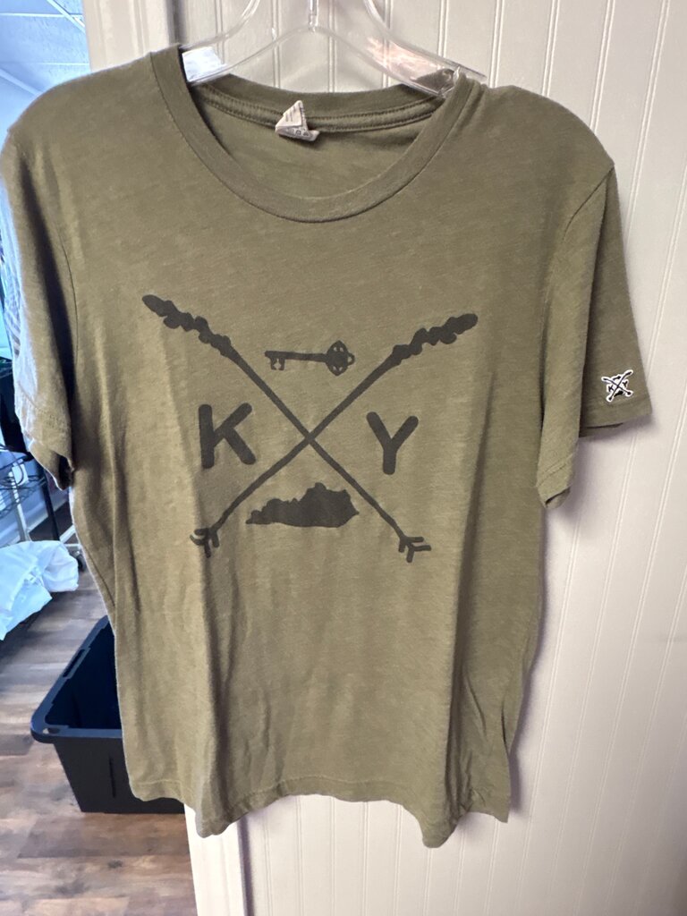 Shop Local Kentucky T-Shirt