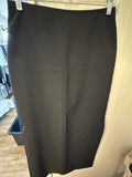 Black Pencil Skirt