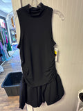 Madden NYC Women's Black Dress