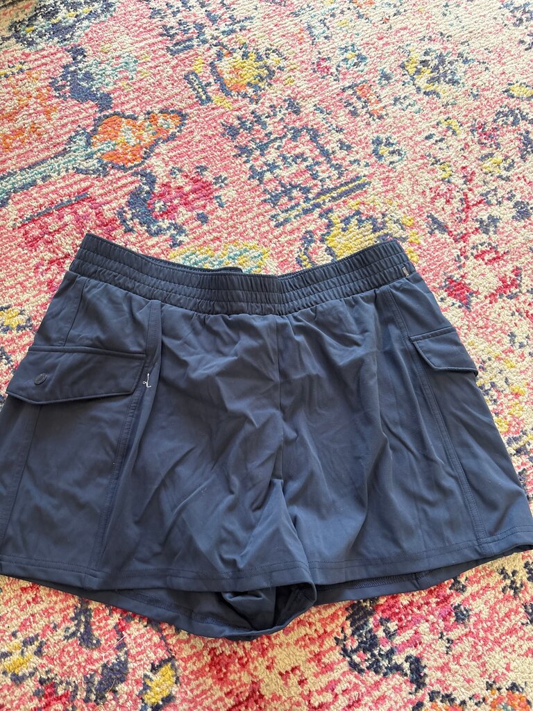 Avalanche Outdoor Supply Company Men's Swim Shorts