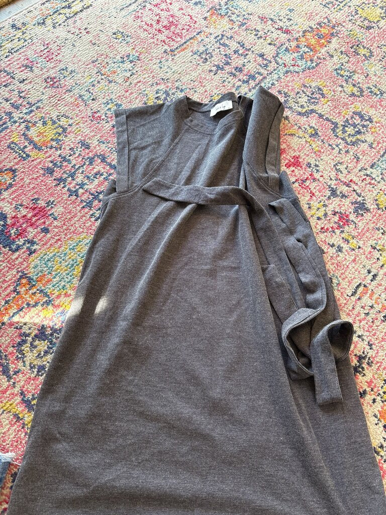 Sadie & Sage Sleeveless Dress