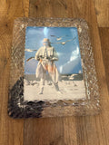 Crystal Picture Frame