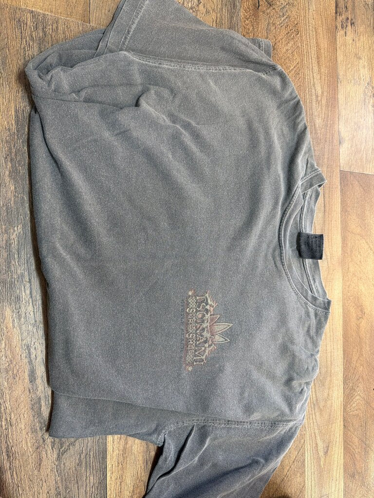 Lone Mountain Super Shop T-Shirt
