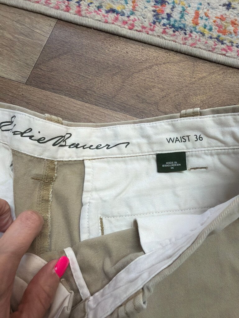 Eddie Bauer Men's Shorts