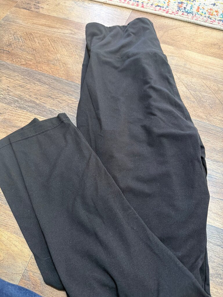Black Leggings