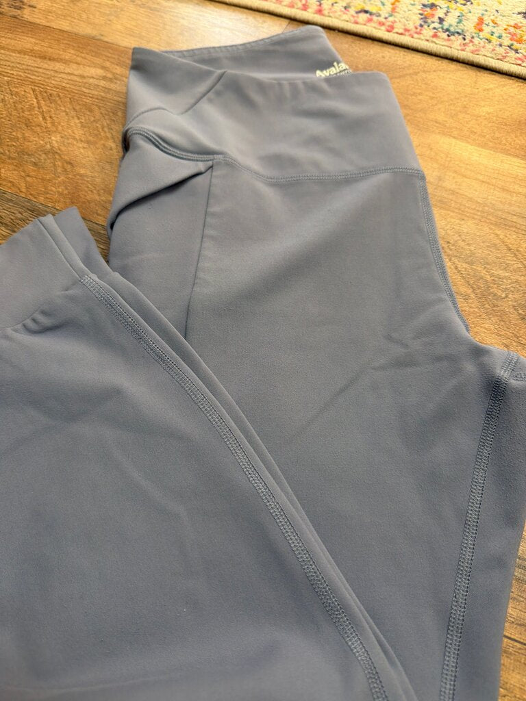 Avalanche Outdoor Supply Company Leggings