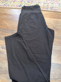 Women's Black Leggings