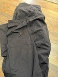Black Activewear Leggings