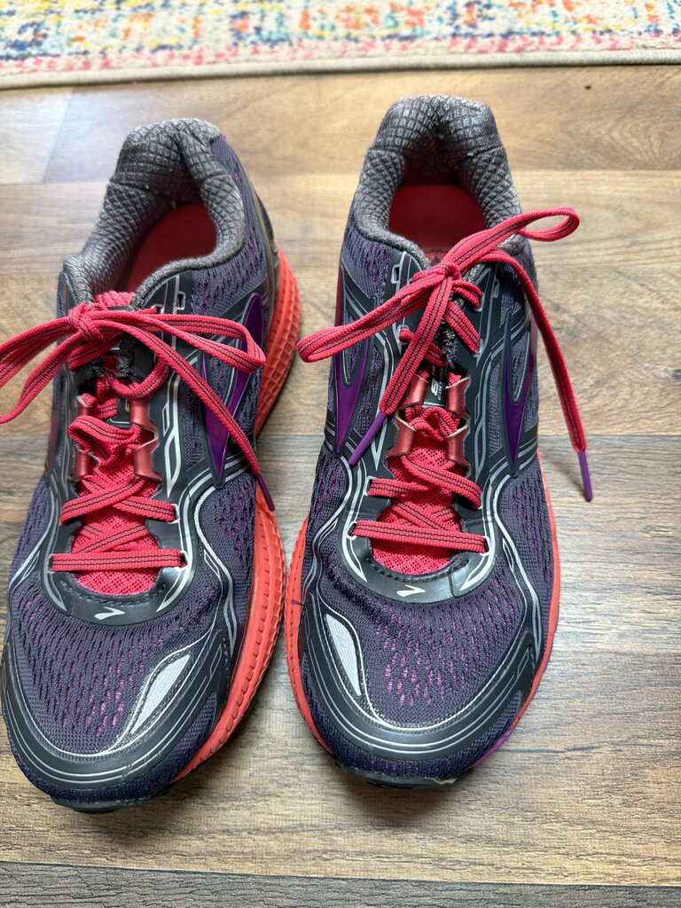 Brooks Ghost Running Shoes