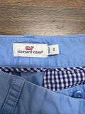 Vineyard Vines Embroidered Whale Shorts